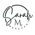 Sarah M. Merchant Logo